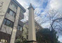 2. Mahmut'un mirası Nişantaşı apartmanlarının arasında kayboldu!