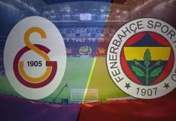 Galatasaray-Fenerbahçe derbisine yabancı hakem! TFF Başkanı canlı yayında açıkladı