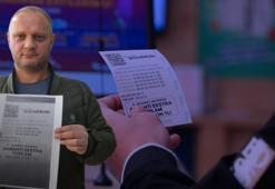 Diyarbakır'da emekliye talih kuşu kondu: 60 TL'ye oynadı, 12,5 milyon lira ikramiye kazandı!