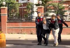 Yenidoğan çetesi yargılanıyor! Mahkemede su verme tartışması yaşandı