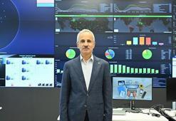 Bakan Uraloğlu açıkladı! Dört büyüklerin statlarına 5G teknolojisi kurulacak!