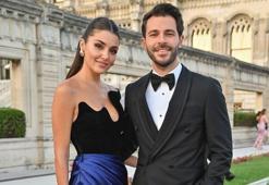 Hande Erçel tek kare fotoğrafla herkesi susturdu