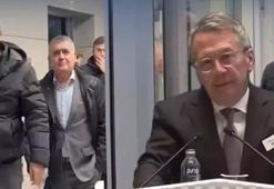 TÜSİAD Başkanı Turan ve YİK Başkanı Aras adli kontrol şartıyla serbest bırakıldı