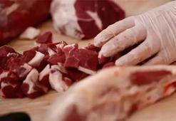Kırmızı et fırsatçı son 1 ayda fiyatlar değişti! Bakanlık harekete geçti