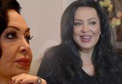 Türkan Şoray'ın kar fotoğrafına yorum yağdı!