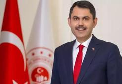 Bakan Kurum duyurdu! Yerli coğrafi bilgi sistemi e-Devlet'e entegre edildi