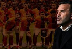 Fenerbahçe derbisi öncesi Lemina bombası! Okan Buruk kadroda sürpriz yapacak