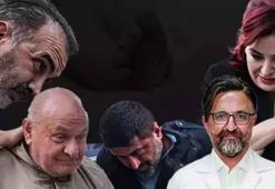 Yenidoğan Çetesi davasında 3’üncü duruşma 3'üncü gününde devam ediyor