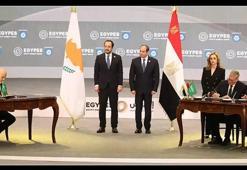 Akdeniz'de skandal anlaşma! Türkiye'den sert tepki: Yetkimizi kullanmaktan çekinmeyiz