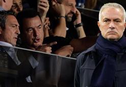 Jose Mourinho 'Türkiye'de böyle değil' deyip itiraf etti: Şampiyonluğu kazanamayabilir