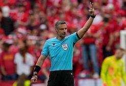 Slavko Vincic hangi önemli maçları yönetti? Fenerbahçe Galatasaray derbi hakemi Slavko Vincic nereli, kaç yaşında?