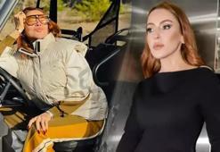 Hadise’den makyajsız paylaşım! Takipçiler bile şaşırdı