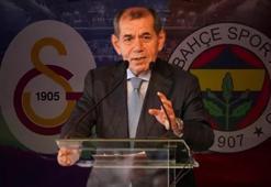 Galatasaray'dan Fenerbahçe derbisi öncesi olay hamle! TFF'ye koştu, resmen başvurdu