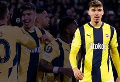 Fenerbahçe'ye talih kuşu kondu! Arda Güler, Ferdi Kadıoğlu'ndan sonra sıra Yusuf Akçiçek'te
