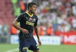 Fenerbahçe, Cengiz Ünder'i kiralık gönderdi