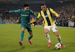 Fenerbahçe, Anderlecht'i eledi! İşte muhtemel rakipler
