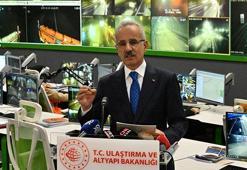 Bakan Uraloğlu açıkladı: İstanbul'da uçak seferlerinde yüzde 40 erteleme olacak