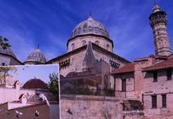 Dünyanı en eski evlerinden birisi Adana’da: Kapının üzerindeki gizemli figürün sırrı çözüldü!