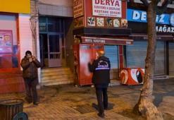 Yangından sonra korkunç gerçek ortaya çıktı! İtfaiye ekipleri şaştı kaldı