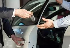 Araç sahipleri artık bunu yapamayacak! İkinci el araç satışında yeni dönem!