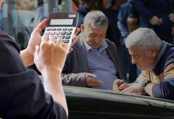 Emekliye 27.000 TL'ye varan ödeme! Bankalar harekete geçti, promosyon müjdesi