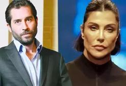 Efe Önbilgin ile Deniz Akkaya mahkemelik oldu: Kızım benimle yaşıyor nafaka kaldırılsın