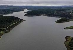 İstanbul barajlarındaki son durum: Doluluk oranları açıklandı