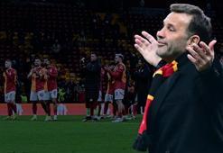 Okan Buruk istifa çağrısı sonrası sert sözler: Gol yemediğin maç yok, otur bir düşün!
