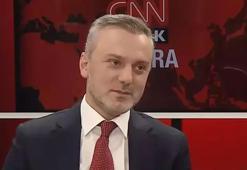 Kabinede değişiklik olacak mı? AK Parti Genel Başkan Yardımcısı Kandemir yanıtladı