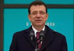 İmamoğlu, CHP ön seçimi için başvurusunu yaptı
