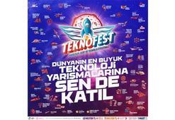 TEKNOFEST 2025 Teknoloji Yarışmaları başvuruları 1 Mart’a kadar devam ediyor