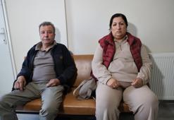 Kendisini gasp eden kardeşi tutuklayınca davul zurnayla kutlamıştı! Şimdi de kardeşinin oğlu tehdit ediyor