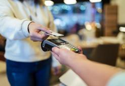 Kartlı ödemeler ocak ayında arttı