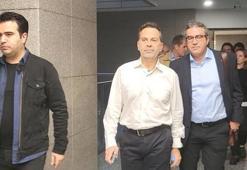 AKUT eski Başkanı Nasuh Mahruki'ye 11 yıl hapis cezası verildi