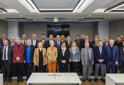 Basın İlan Kurumu'nun yeni yönetim kurulu üyeleri belli oldu