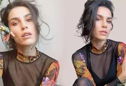 Survivor'dan elendi, itiraf etti! Serenay Aktaş arkadaşlarına dert yandı