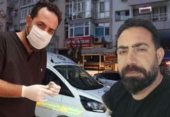 İzmir'de dehşete düşüre olay! Diş hekimini tabancayla başından vurdu, videosunu çekip annesine gönderdi