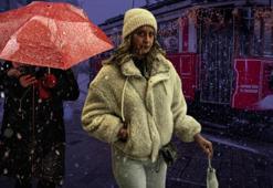 İstanbul'a yeni kar yağışı dalgası geliyor! 'En soğuk gece' olacak dedi ve ekledi: Pazartesi okullar tatil olabilir