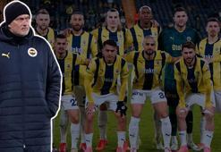 Jose Mourinho'nun Galatasaray derbisi planı ifşa oldu! Savunma ve forvette sürpriz yapacak