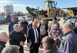 Yumurtalık Belediyesi'nde toplu iş sözleşmesi sevinci