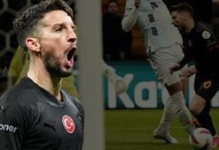 Galatasaray'da Dries Mertens krizi! Penaltı pozisyonu bela oldu, sözleşmesi iptal edildi