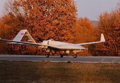 Yapay zekâ ve turbo motorla güçlenen Bayraktar TB2T-AI SİHA gökyüzünde