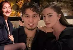 Danla Bilic Çakal ayrılığın nedeni belli oldu! Aralarındaki yaş farkı çok konuşulmuştu