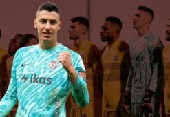 Berke Özer Galatasaray'a gelecek derken transferi resmen açıkladı: Dün itibariyle anlaştık