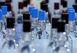 Ankara'da sahte içki operasyonu: 155 şüpheli gözaltına alındı