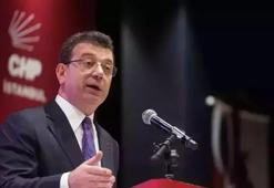İBB Başkanı İmamoğlu'na sahte diploma soruşturması