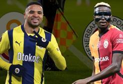 'Konuşmaya gerek yok' deyip Galatasaray-Fenerbahçe derbisinin sonucunu açıkladı