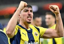 Yusuf Akçiçek gol attı, Mourinho'ya derbi öncesi mesaj gönderdi