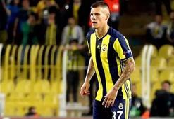 Martin Skrtel'den ortalığı karıştıracak derbi paylaşımı!