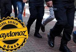 Maydonoz Döner operasyonunun detayları: Telefonundan ByLock çıktı, 220 milyon TL'lik işlem hacmi